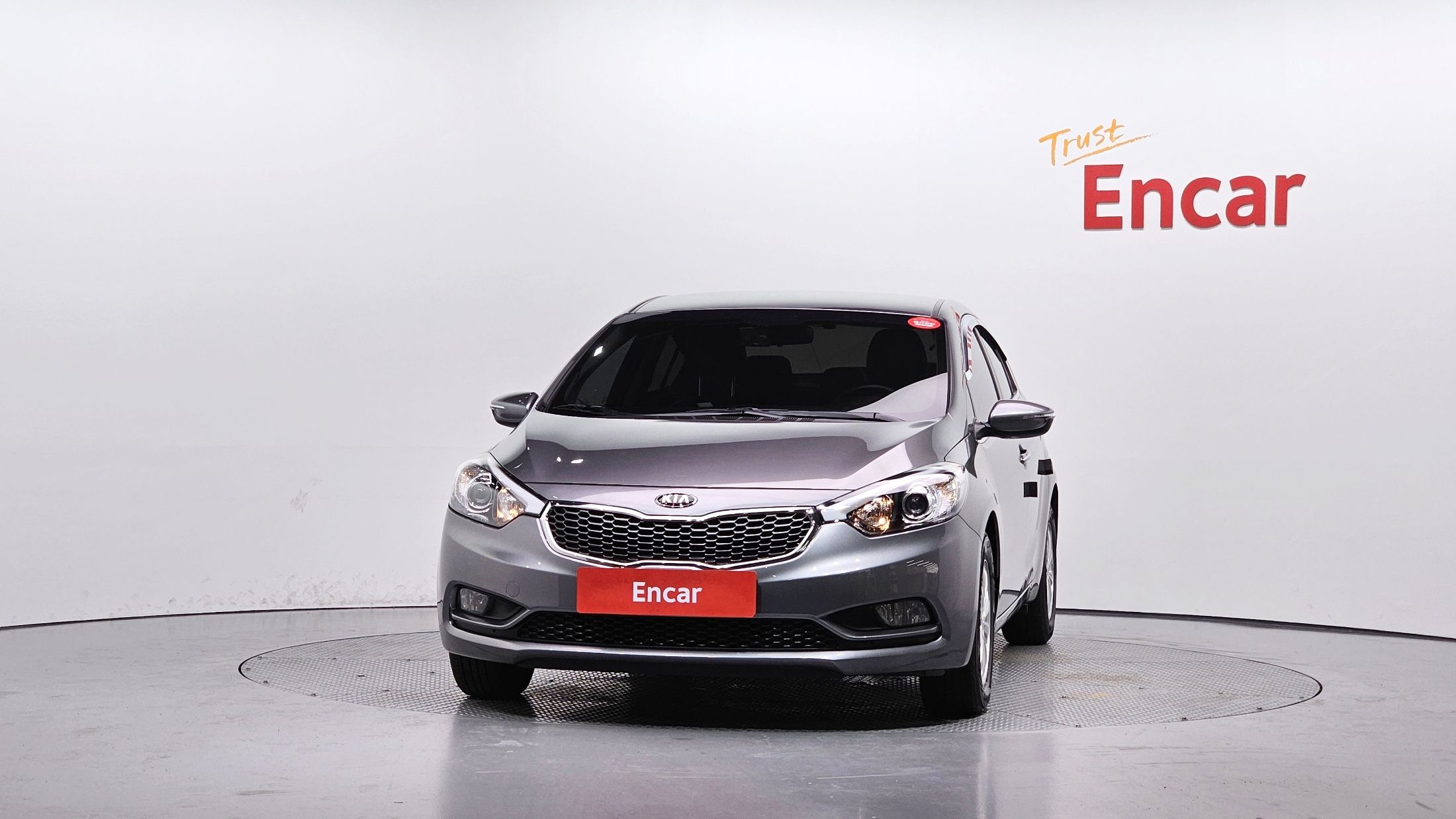 KIA K3 2015