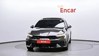 KIA K5  3 GENERATION 1.6 Turbo 2025