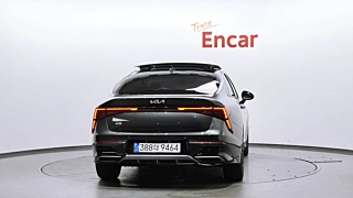 KIA K5  3 GENERATION 1.6 Turbo 2025