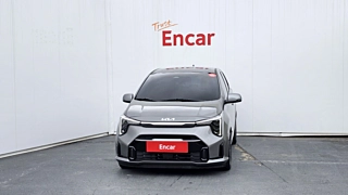 KIA MORNING JA 2023