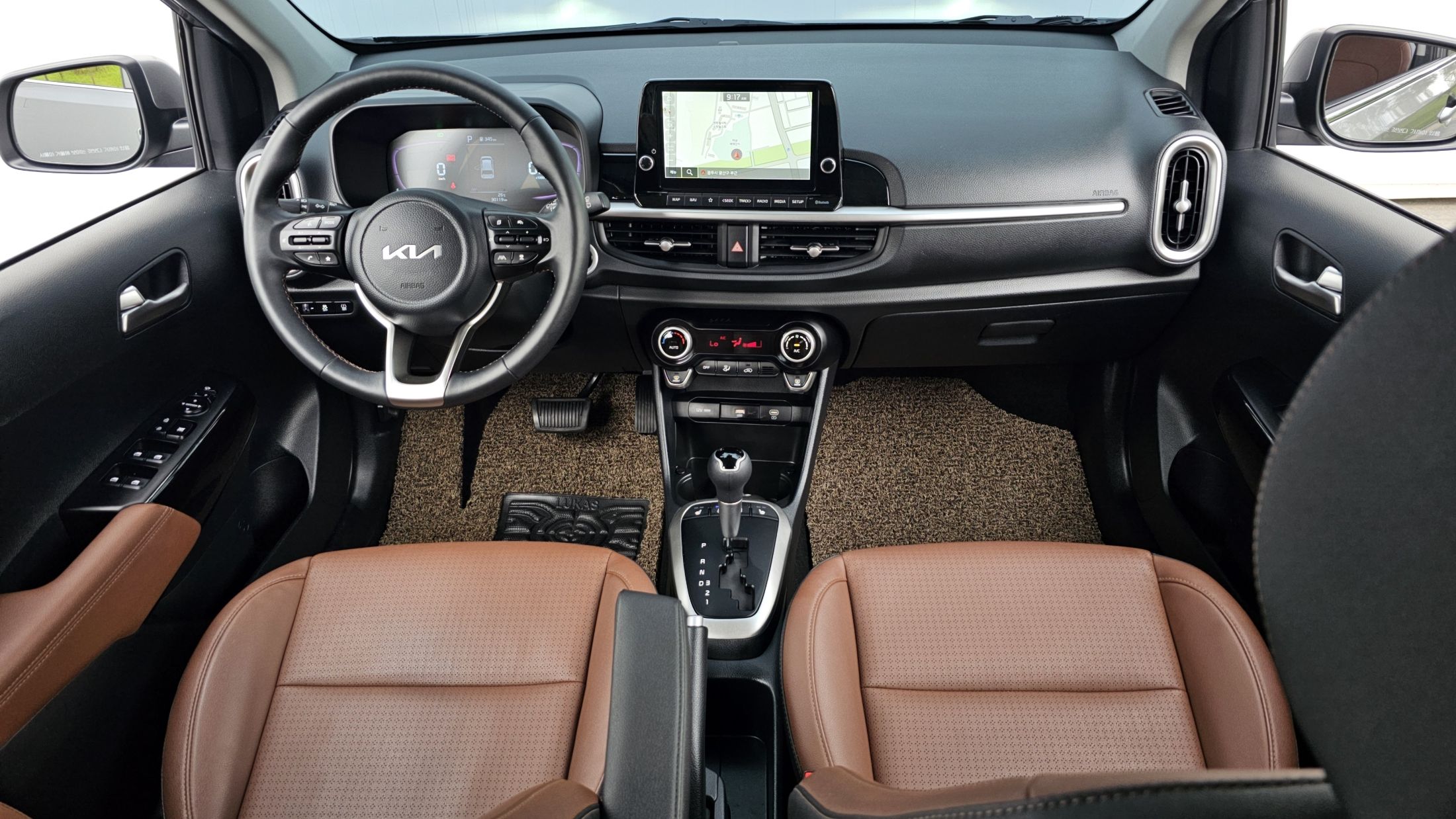 KIA MORNING JA 2023