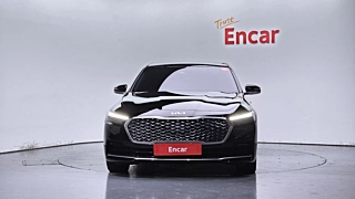 KIA K9 2022
