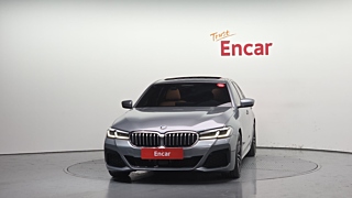 BMW 5-SERIES G30 2023