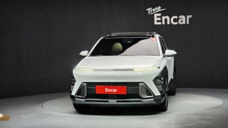 HYUNDAI KONA SX2 2023