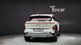 HYUNDAI KONA SX2 2023