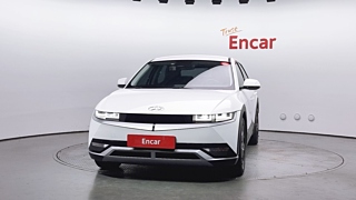 HYUNDAI IONIQ5 2021