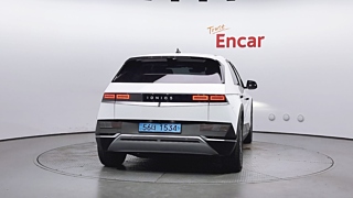 HYUNDAI IONIQ5 2021