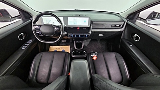 HYUNDAI IONIQ5 2021