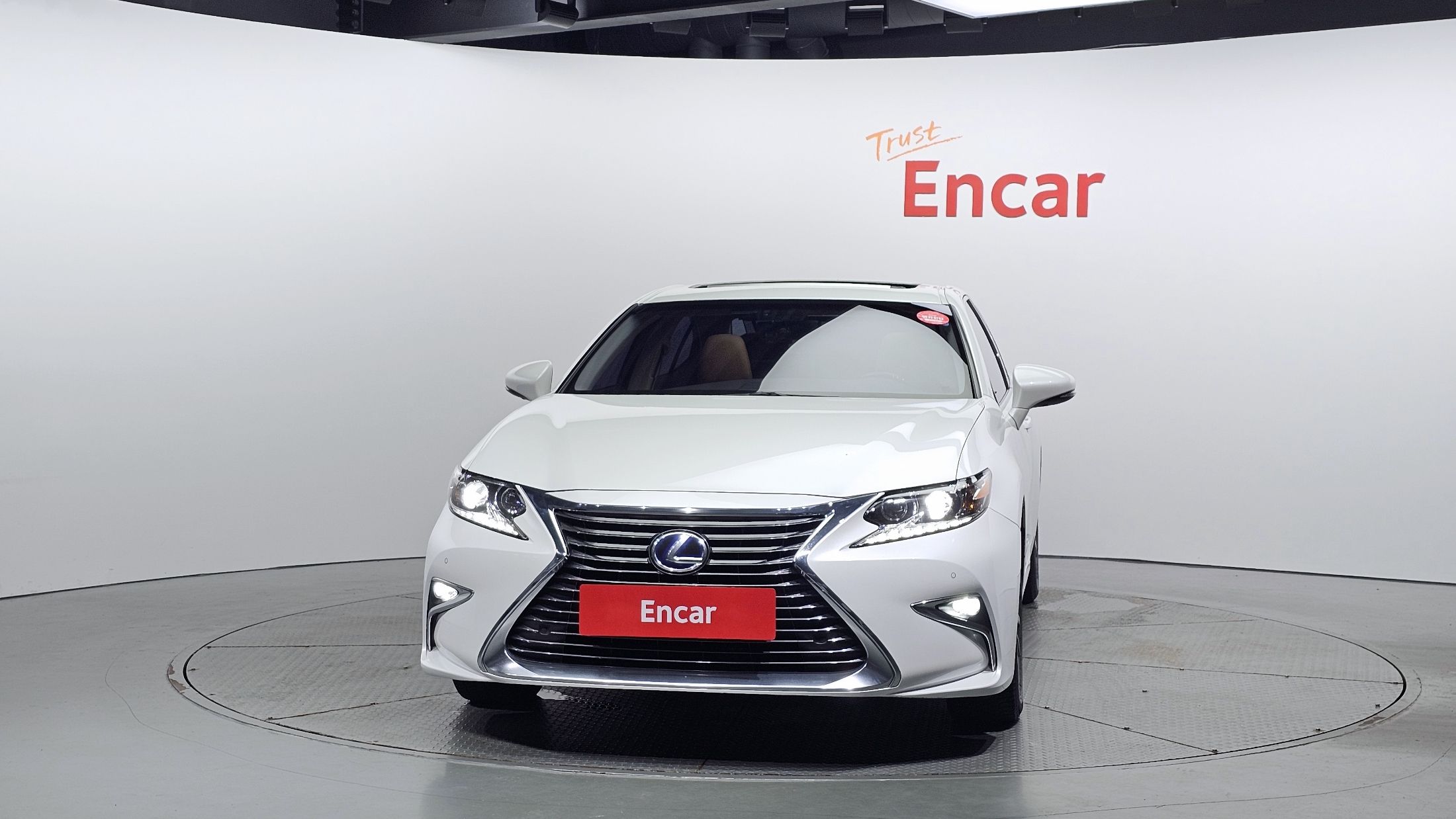LEXUS ES300H 2018