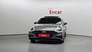 HYUNDAI SONATA DN8 2020