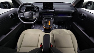 HYUNDAI CASPER 2023