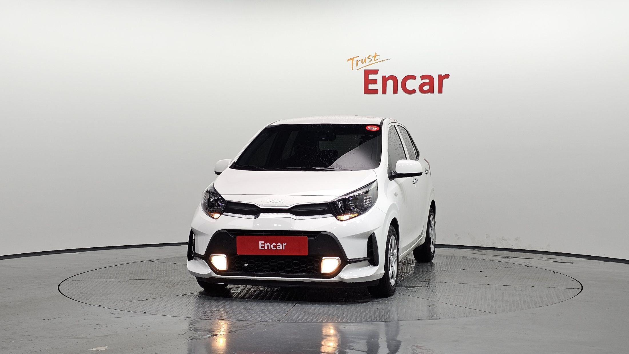 KIA MORNING URBAN JA 2021