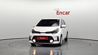 KIA MORNING URBAN JA 2021