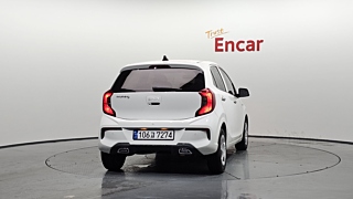 KIA MORNING URBAN JA 2021