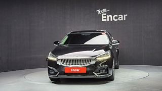 KIA K7 2018