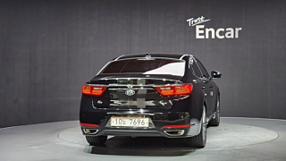 KIA K7 2018