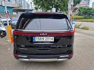 KIA CARNIVAL 2021