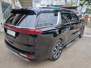 KIA CARNIVAL 2021