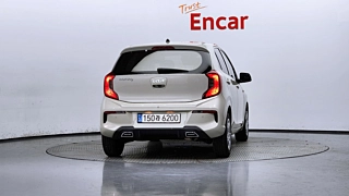 KIA MORNING URBAN JA 2022