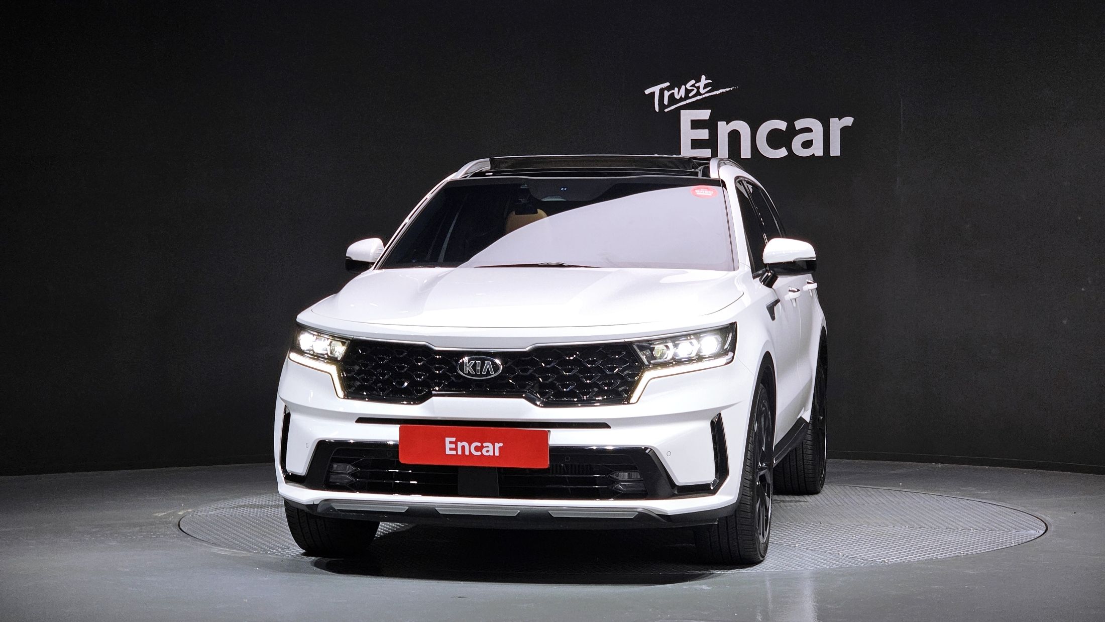 KIA SORENTO 2020