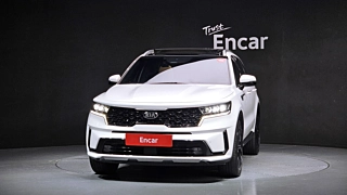 KIA SORENTO 2020