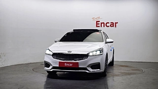 KIA K7 2018