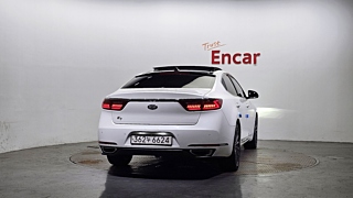 KIA K7 2018