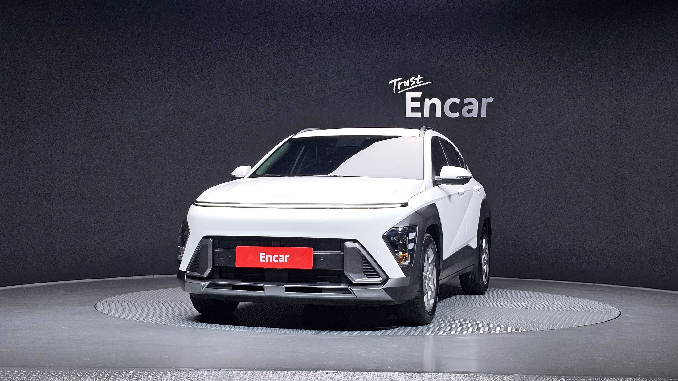HYUNDAI KONA SX2 2023