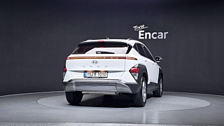 HYUNDAI KONA SX2 2023