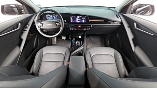 KIA NIRO 2024