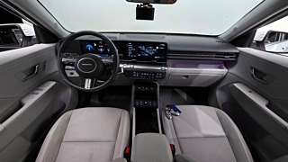 HYUNDAI KONA ELECTRIC SX2 2023