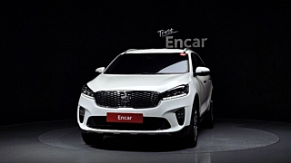 KIA SORENTO 2018