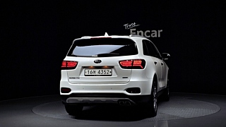 KIA SORENTO 2018