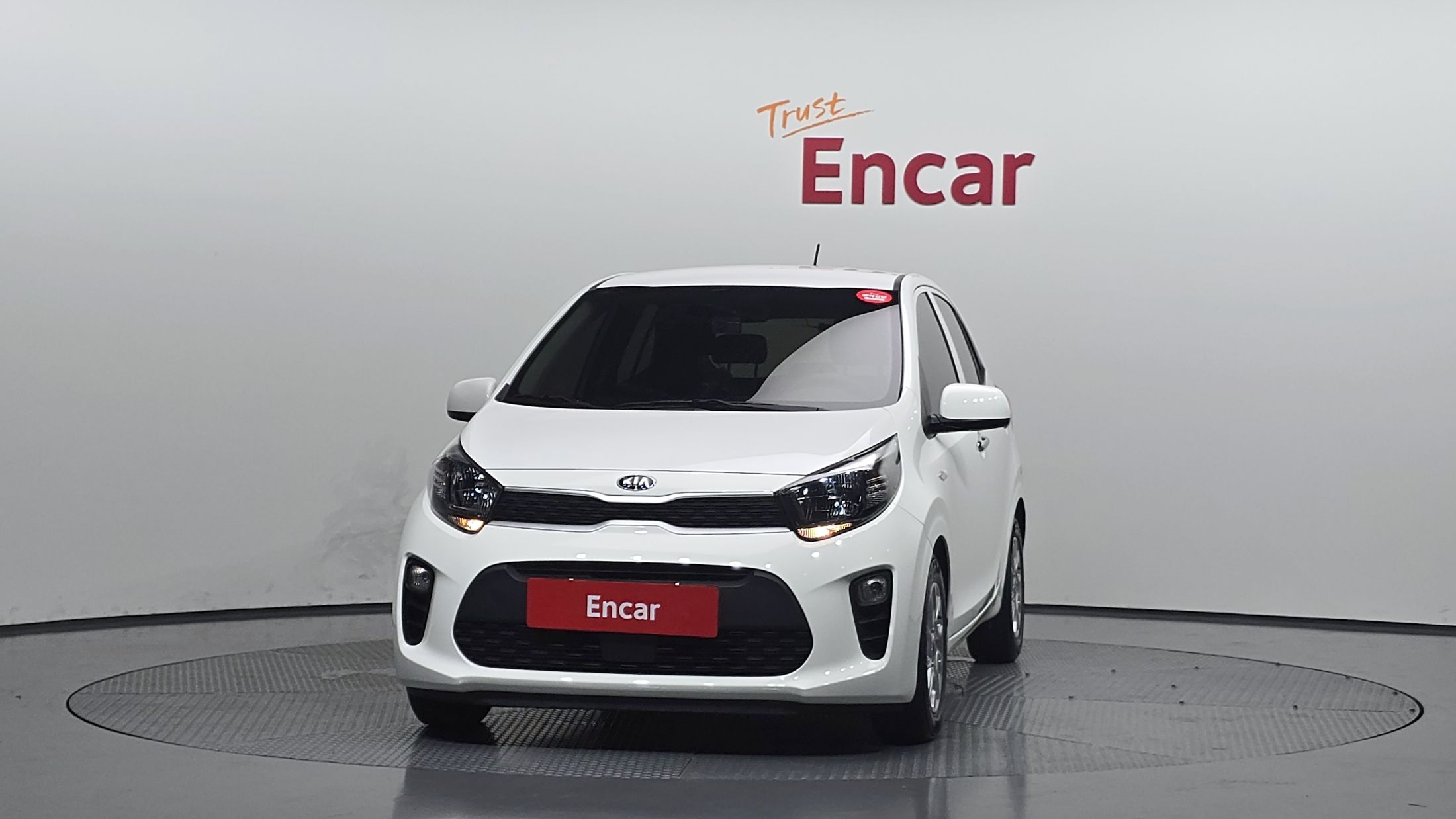 KIA MORNING JA 2019