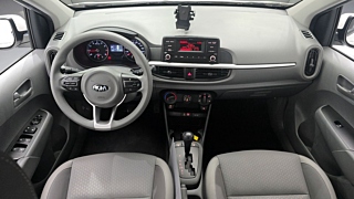 KIA MORNING JA 2019