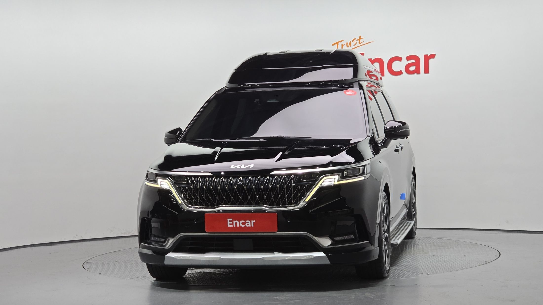 KIA CARNIVAL 2022