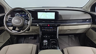KIA CARNIVAL 2022