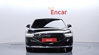 GENESIS G90 RS4 2022