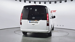 HYUNDAI STARIA 2022