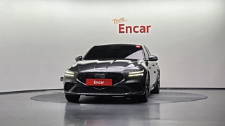 GENESIS G70 2020