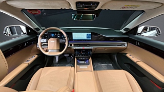 HYUNDAI GRANDEUR HYBRID GN7 2023