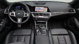 BMW 3-SERIES G20  M340i Performance 2022
