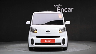 KIA RAY 2021