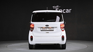 KIA RAY 2021