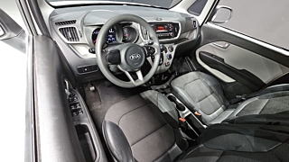 KIA RAY 2021