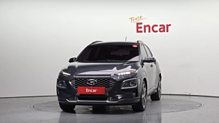 HYUNDAI KONA 2018