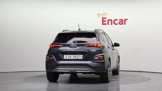 HYUNDAI KONA 2018
