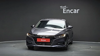 HONDA ACCORD 2018