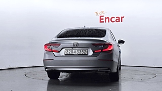 HONDA ACCORD 2020