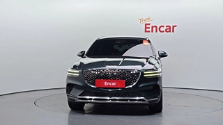 GENESIS GV70 2021
